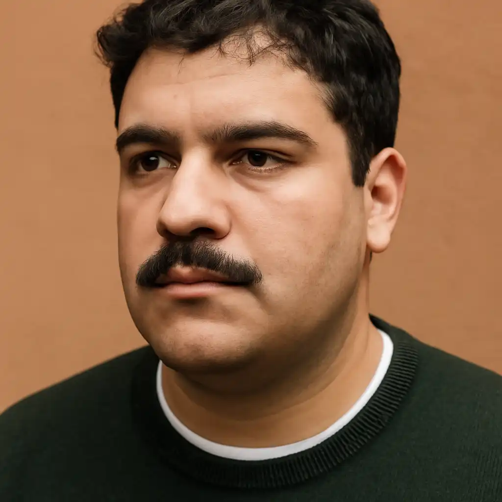 Fernando Delgado Morales